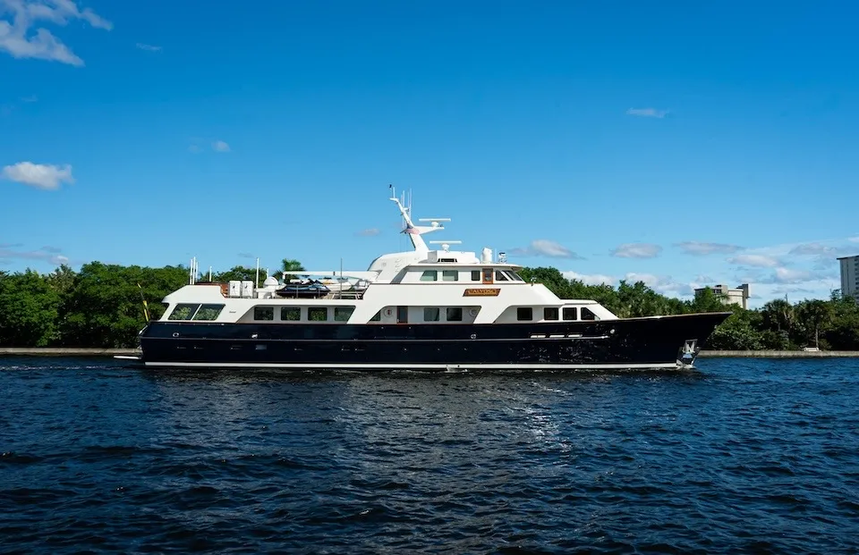 CALYPSO for Charter