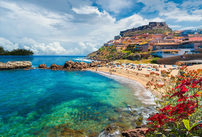 Classic yacht charter in Corsica and Sardinia