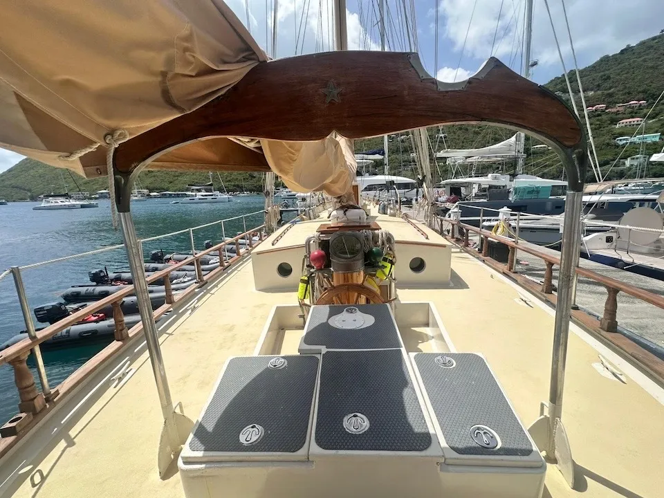 OCEAN STAR