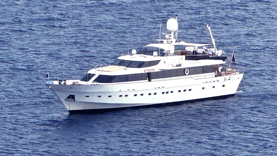 Atlantic Endeavour