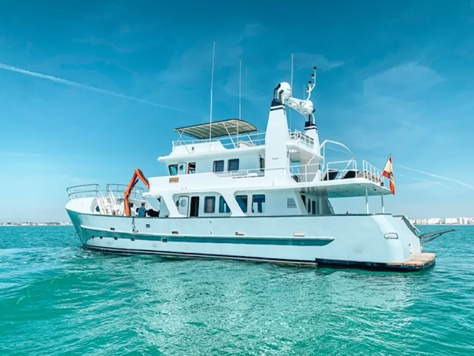 Beleza – Inace Explorer