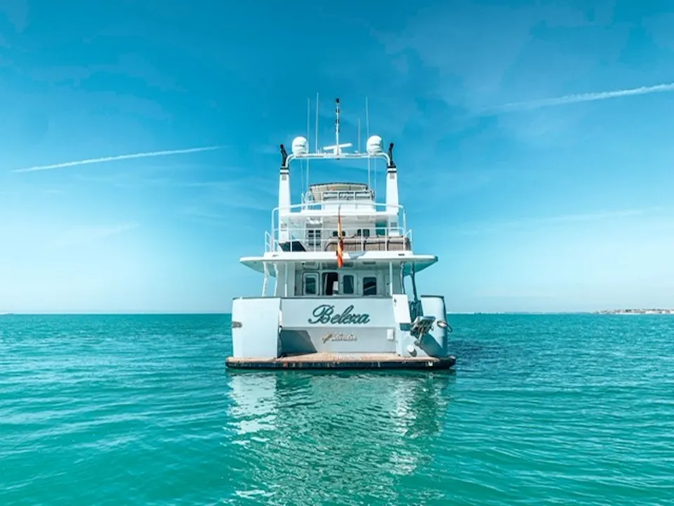 Beleza – Inace Explorer