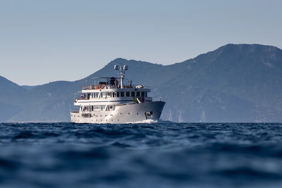 Donna Del Mare