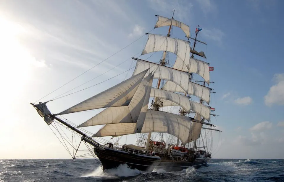 Stad Amsterdam