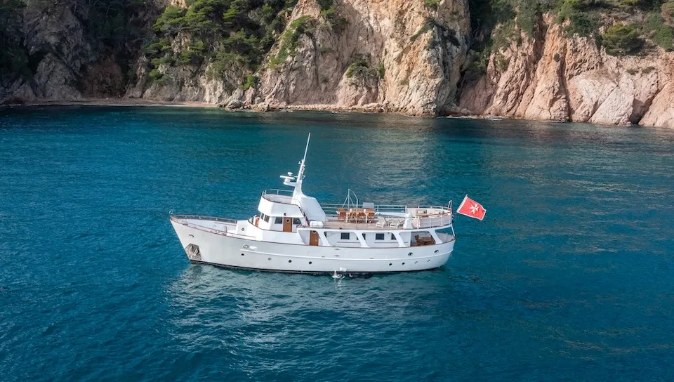 Fairmile - Exterior View Close up