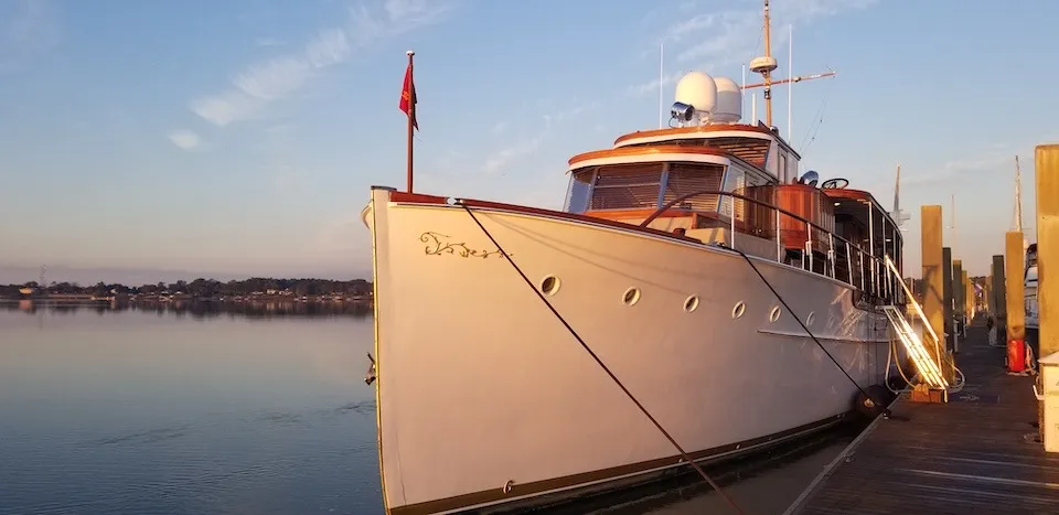 Timeless Bow port