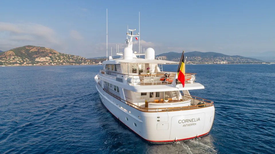 Cornelia