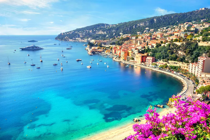 Yacht charter in Yacht Charter on the French Riviera