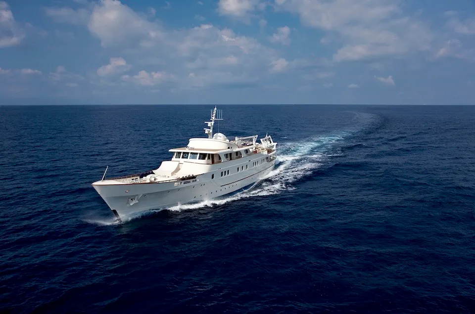NORTHWIND II