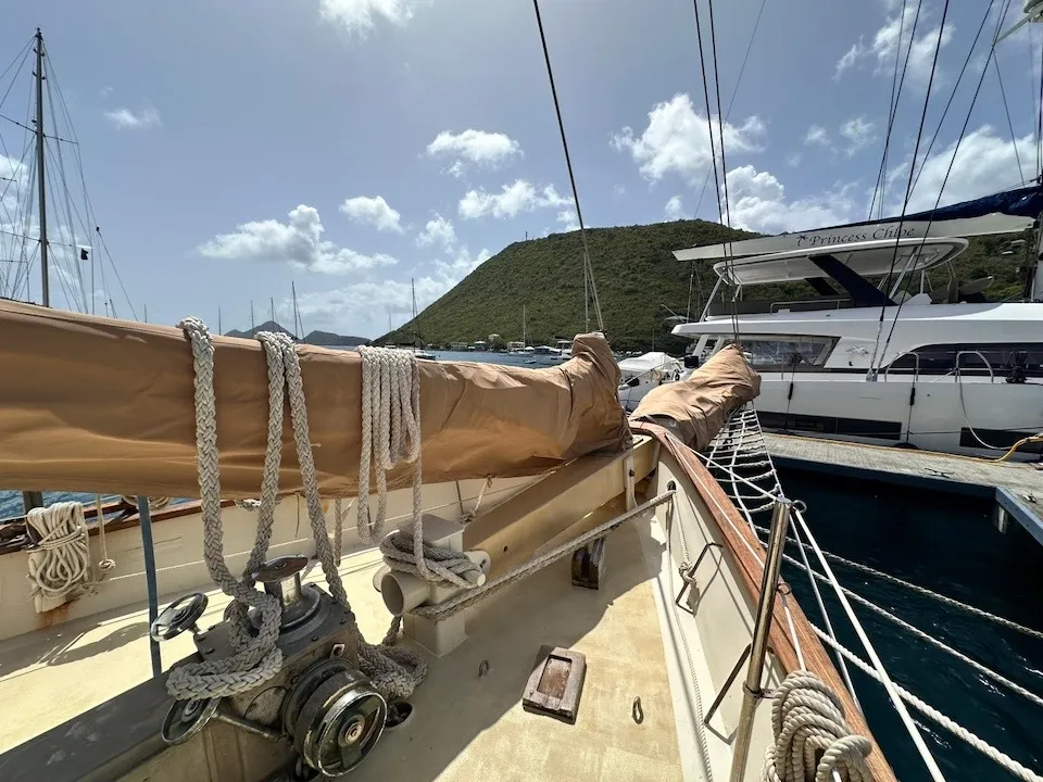 OCEAN STAR