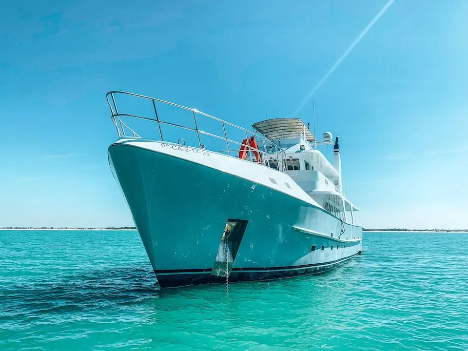 Beleza – Inace Explorer