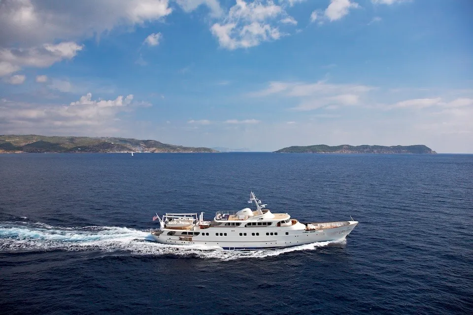 NORTHWIND II