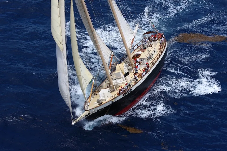 OCEAN STAR
