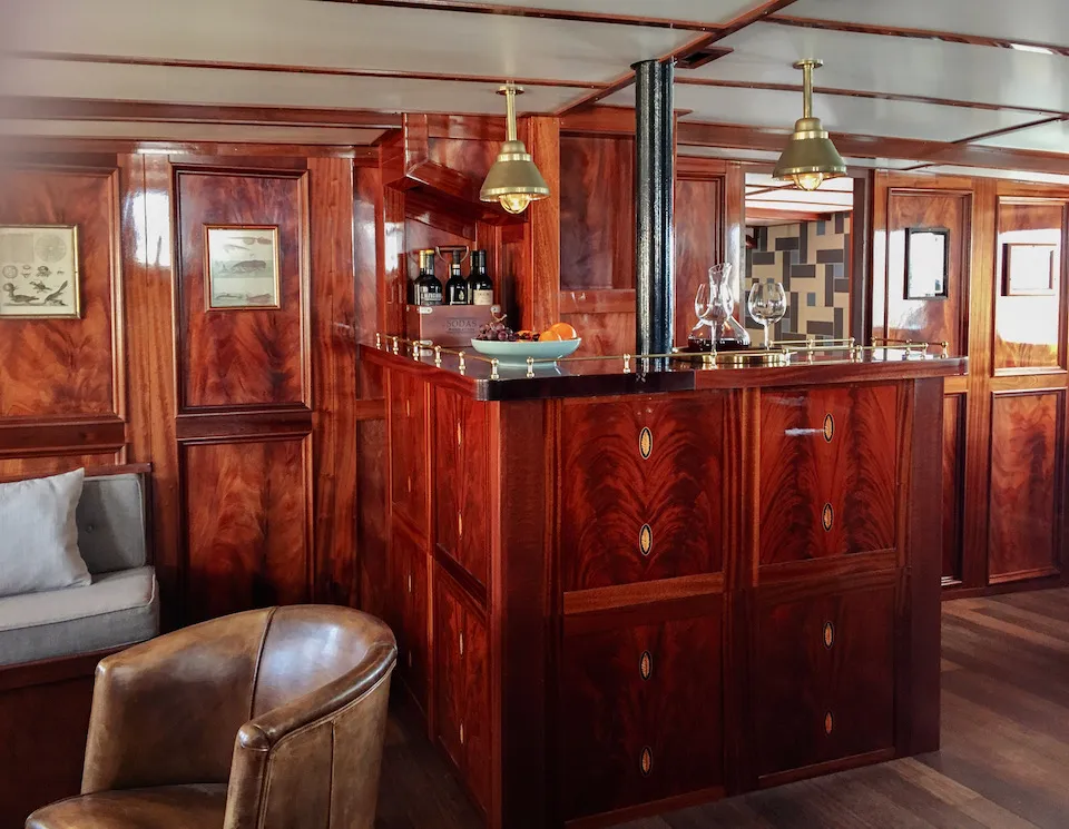 Bar _ Saloon _ Lounge 7