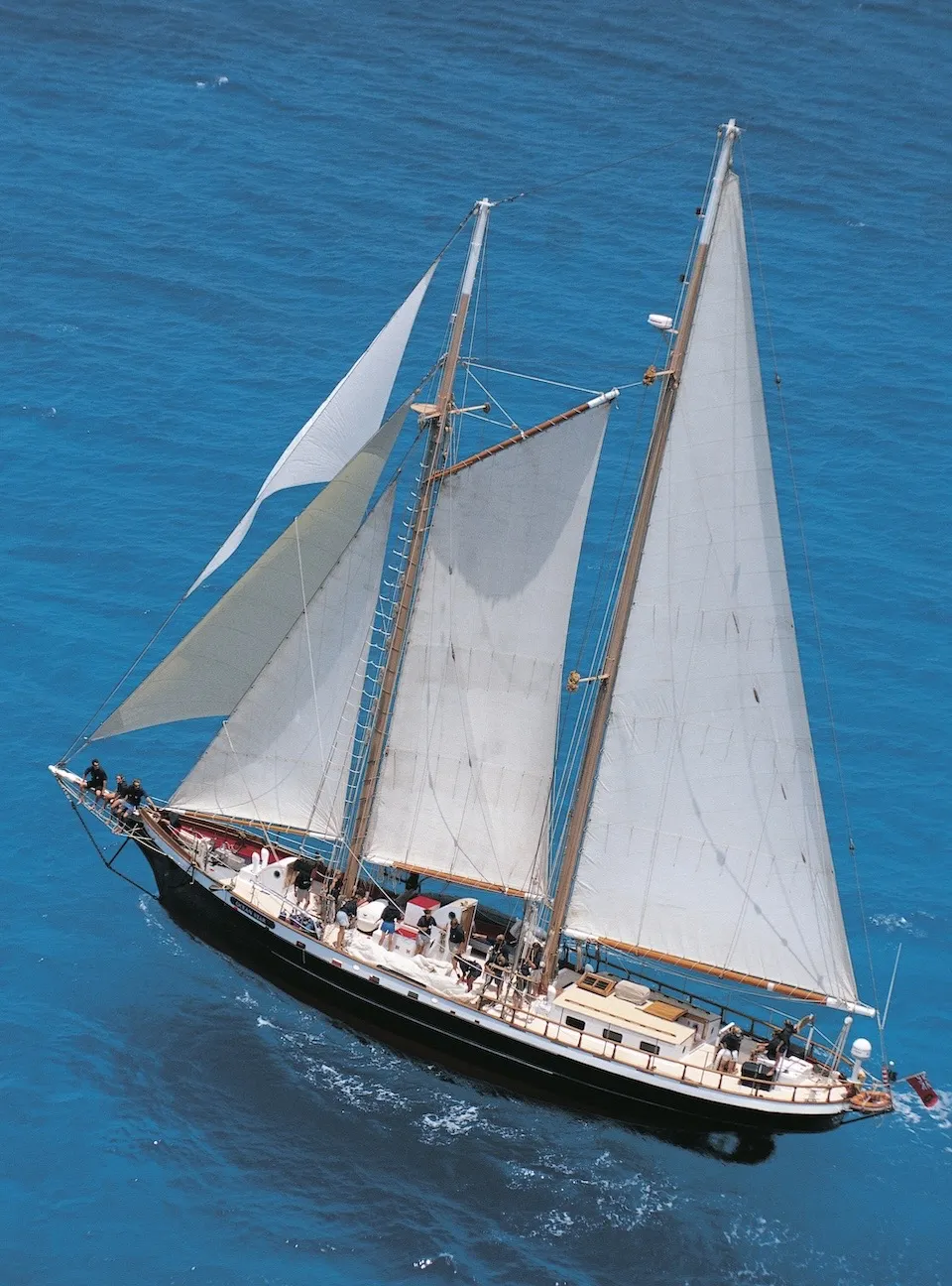 OCEAN STAR
