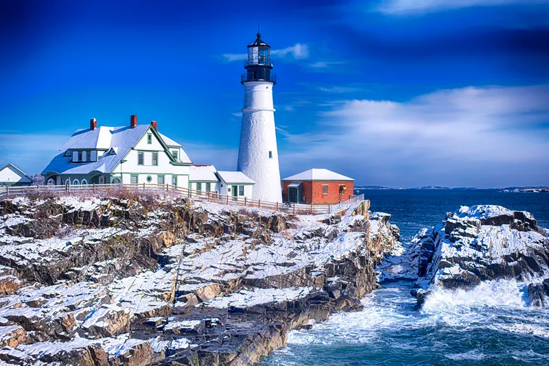 Classic yacht charter in the US East Coast