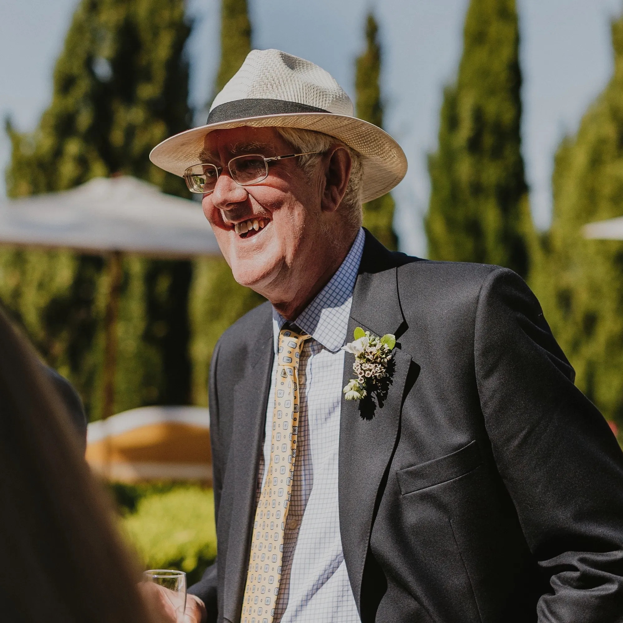 Nick Meredith Hardy