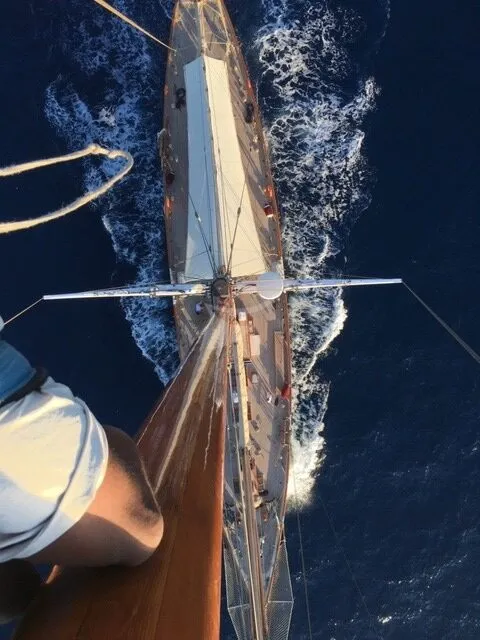 invader from mast