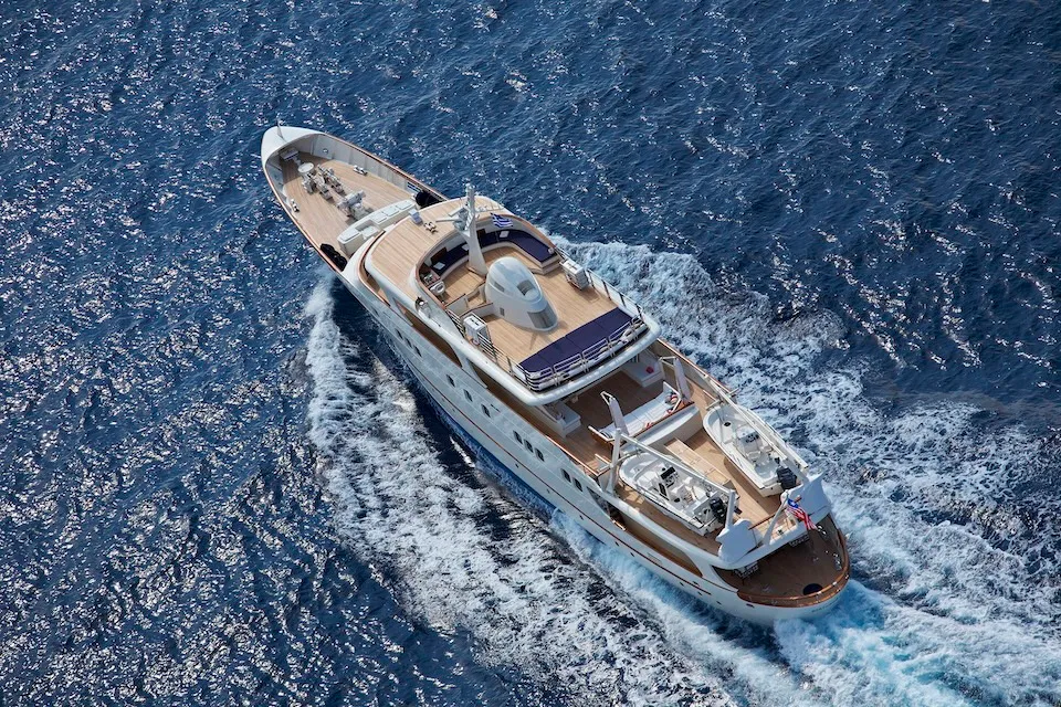 NORTHWIND II