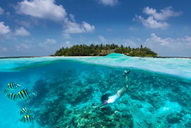 Yacht charter in Indian Ocean and Southeast Asia