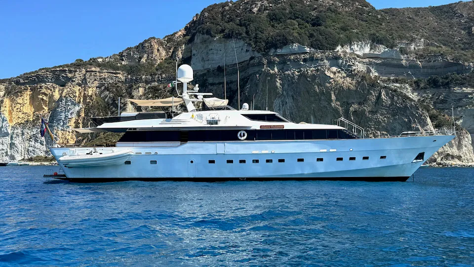 Atlantic Endeavour